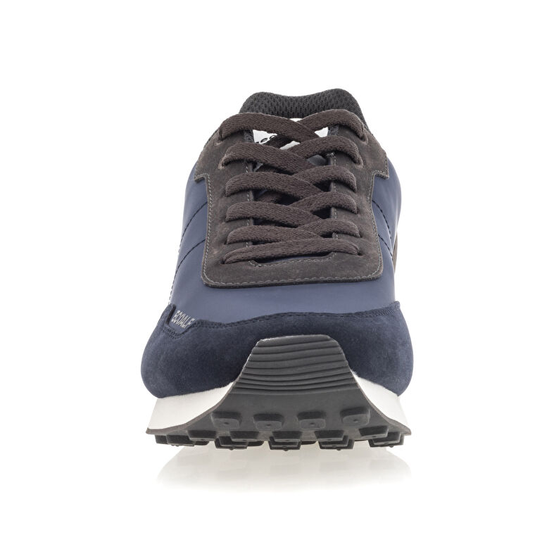 Baskets / Sneakers Homme Bleu