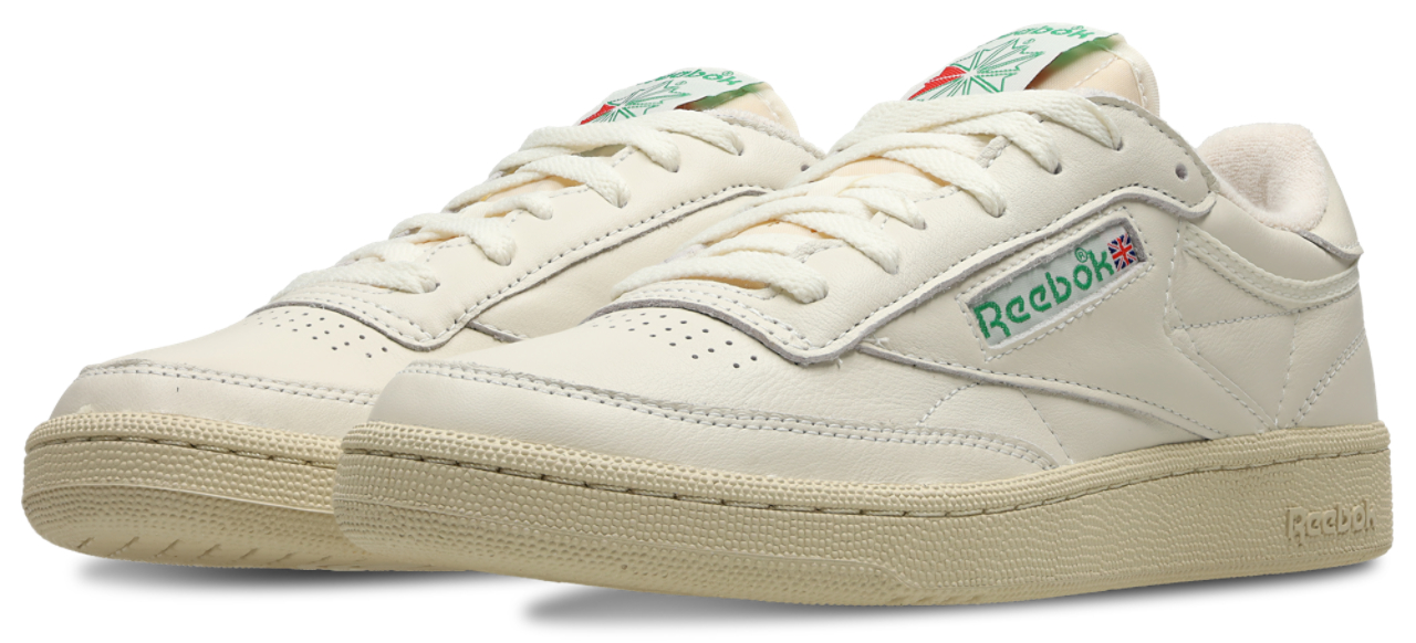 Reebok Club C 85 Vintage