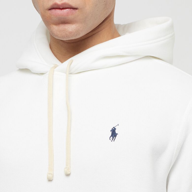 Fleece-Hoodie