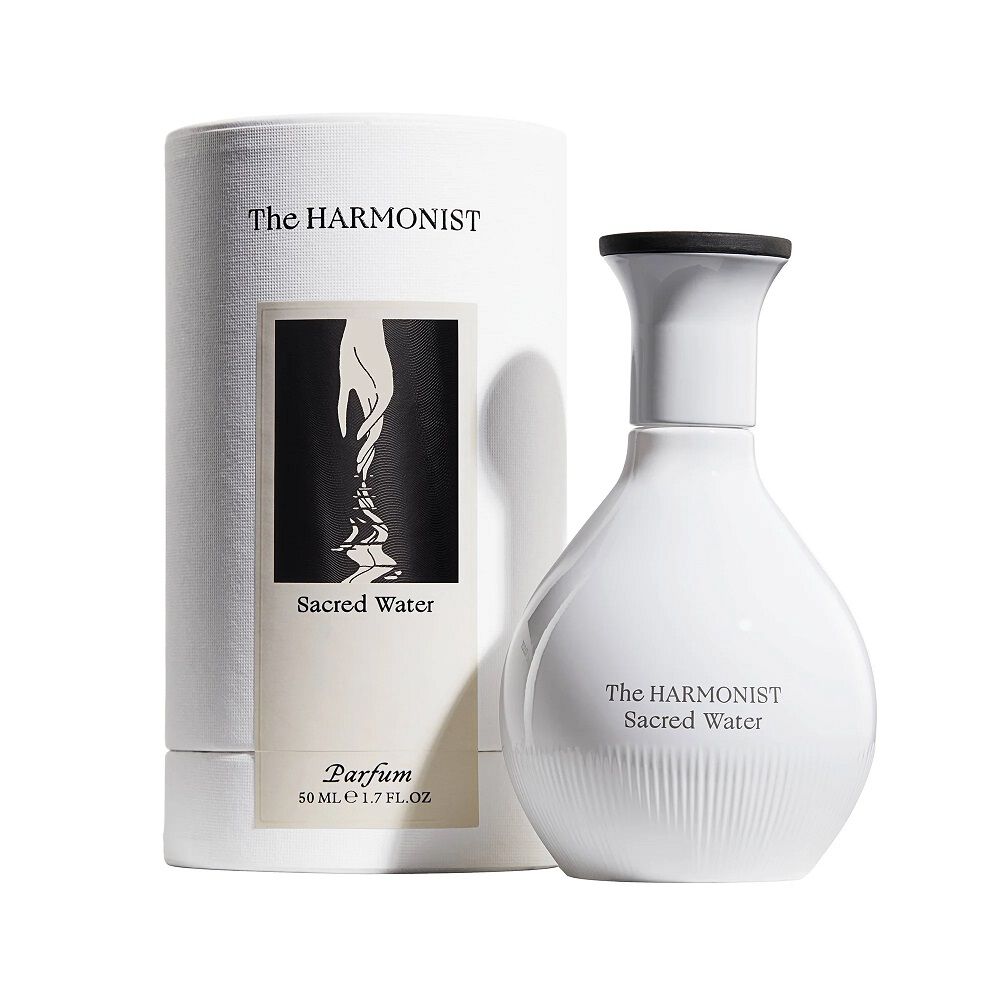 L'eau bénite Harmonist