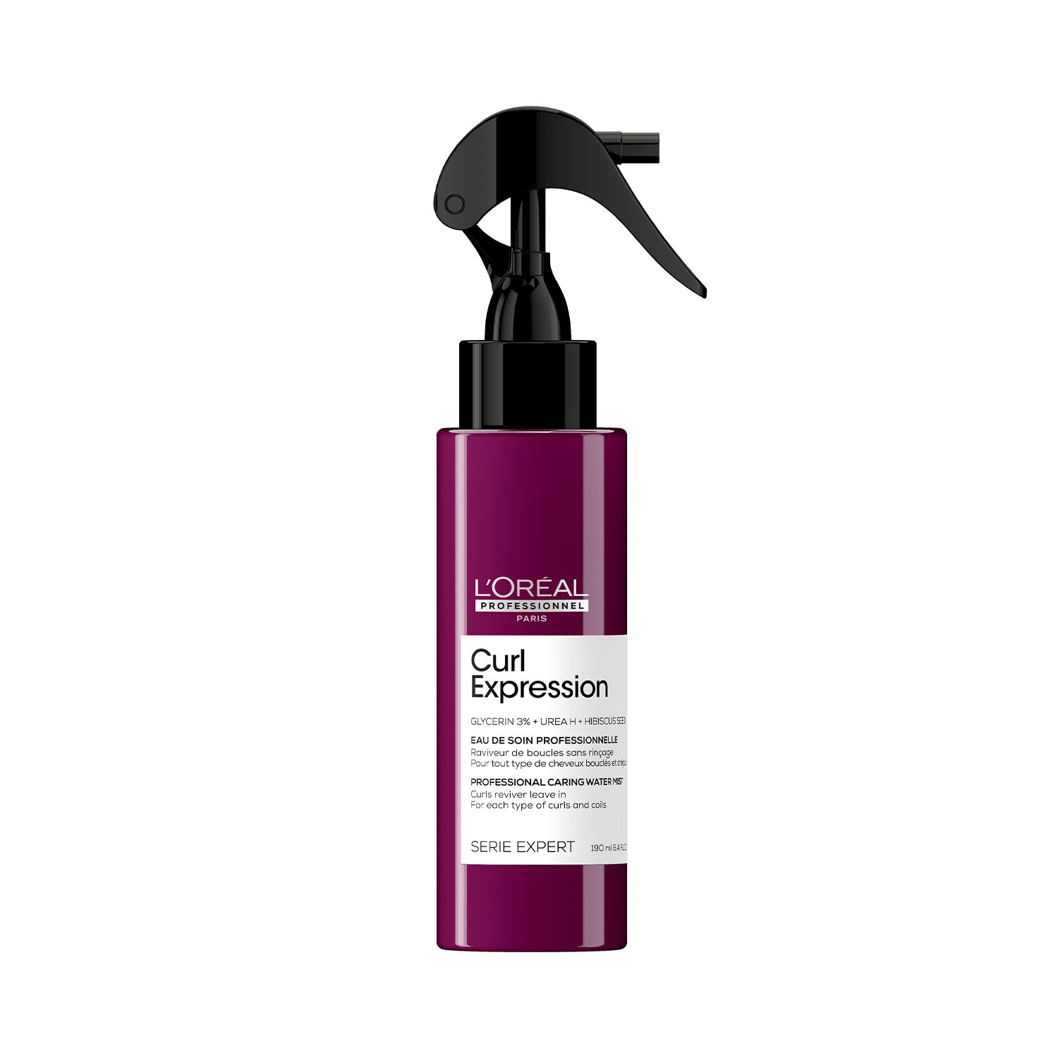 L'Oréal Professionnel Paris Curl Expression