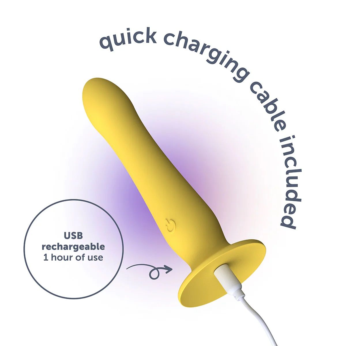 Luxe Ripple Multi Vibe Vibrator Vibratori