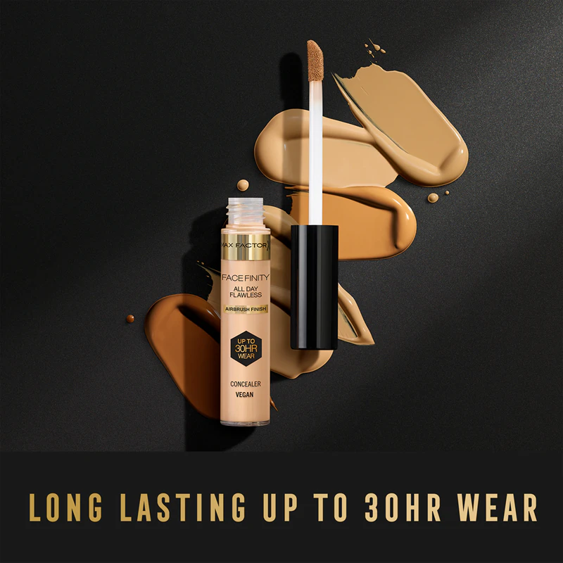 Dlhotrvajúci korektor Max Factor Facefinity All Day Flawless
