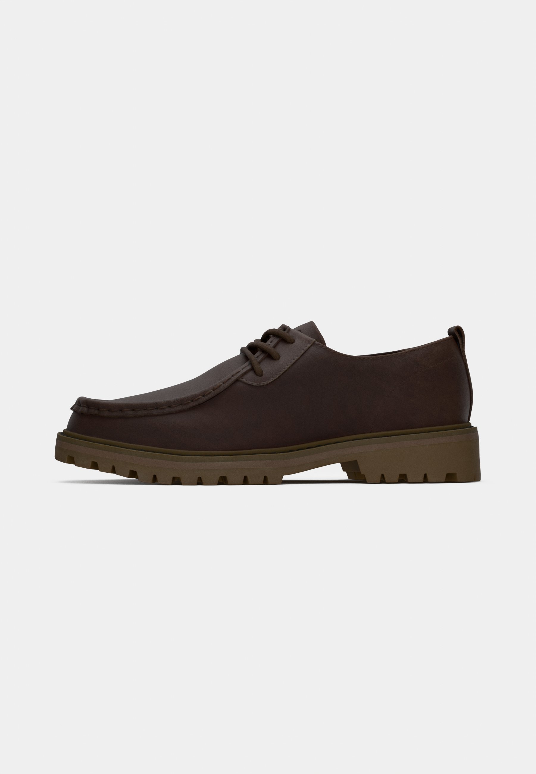 Šněrovací boty Clae