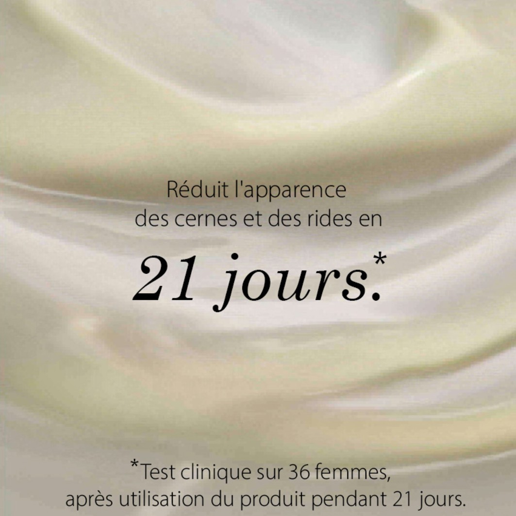 La Mer Le Concentré Contour des Yeux