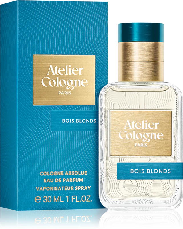Atelier Cologne Colônia Absolue Bois Blonds woda perfume unissex