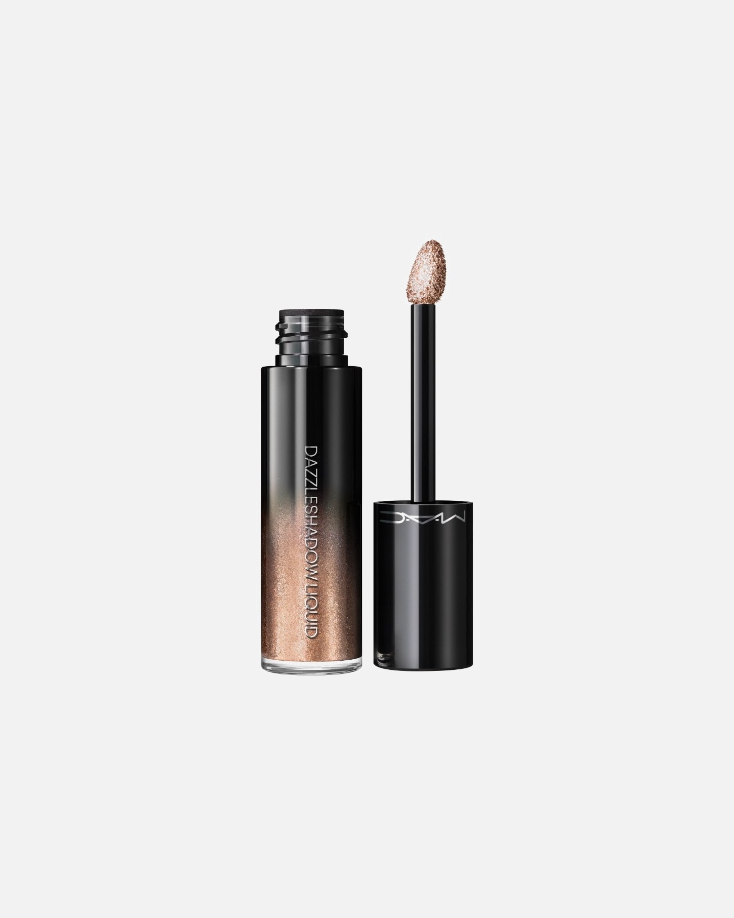 MAC Dazzleshadow šķidrās acu ēnas - 4,4 ml