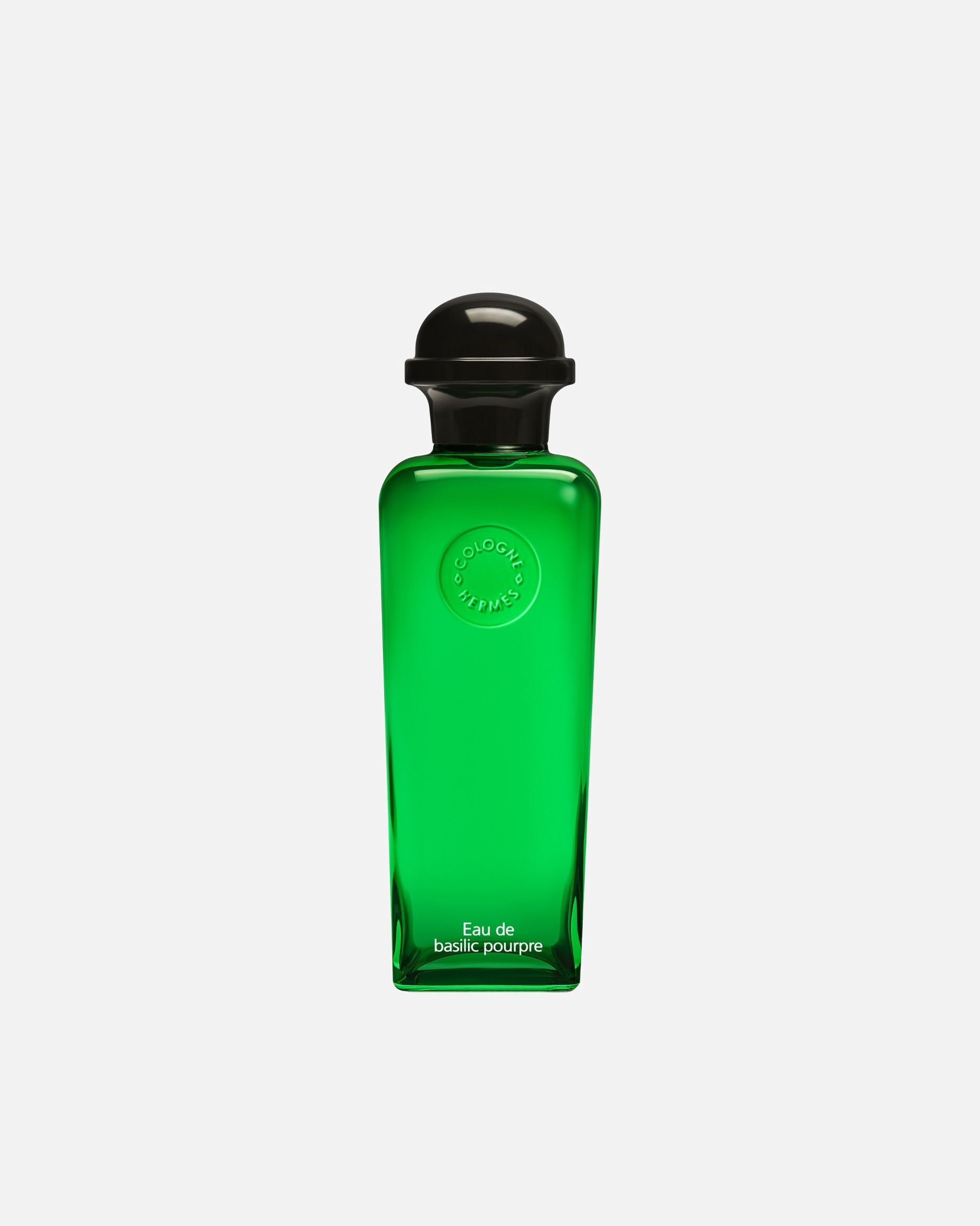 HERMÈS Eau de Cologne Collection Colognes Eau de Basilic Pourpre – 50 ml