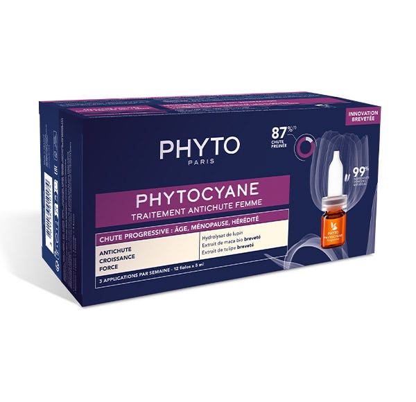 Phytocyan | 12UD