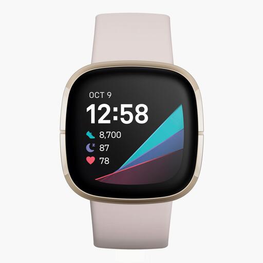  Fitbit Sense