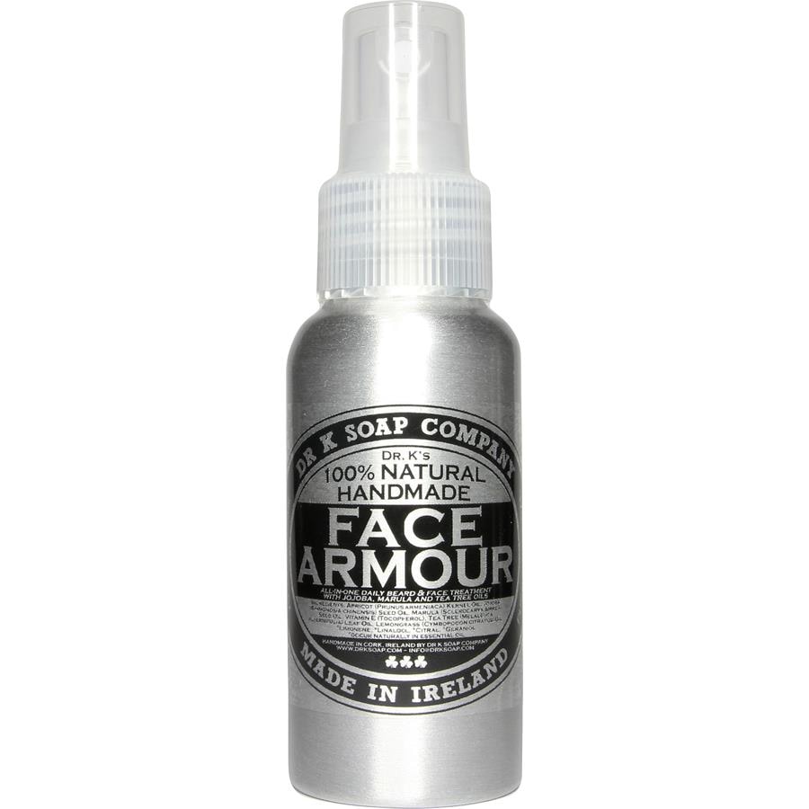 Gezichtscrème van Dr. K Soap Company - 50 ml