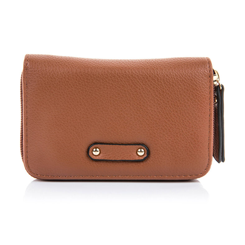 Carteras marrones