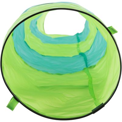 Tunnel de jeu Trixie pour lapins