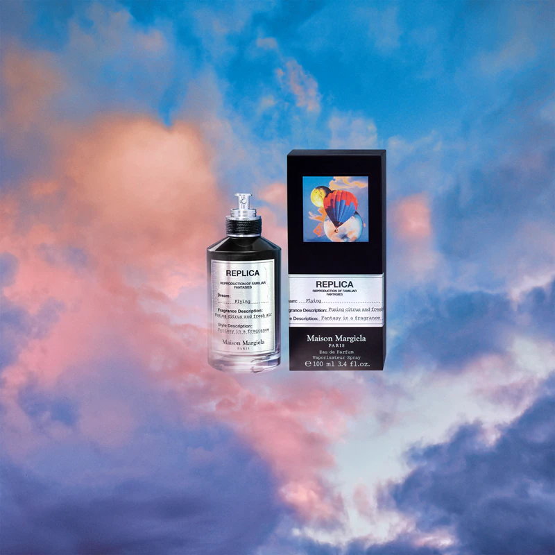 Maison Margiela REPLICA Flying Eau de Parfum unissex