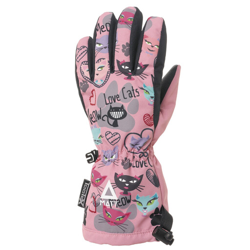  Matt Love Cats Skidhandskar