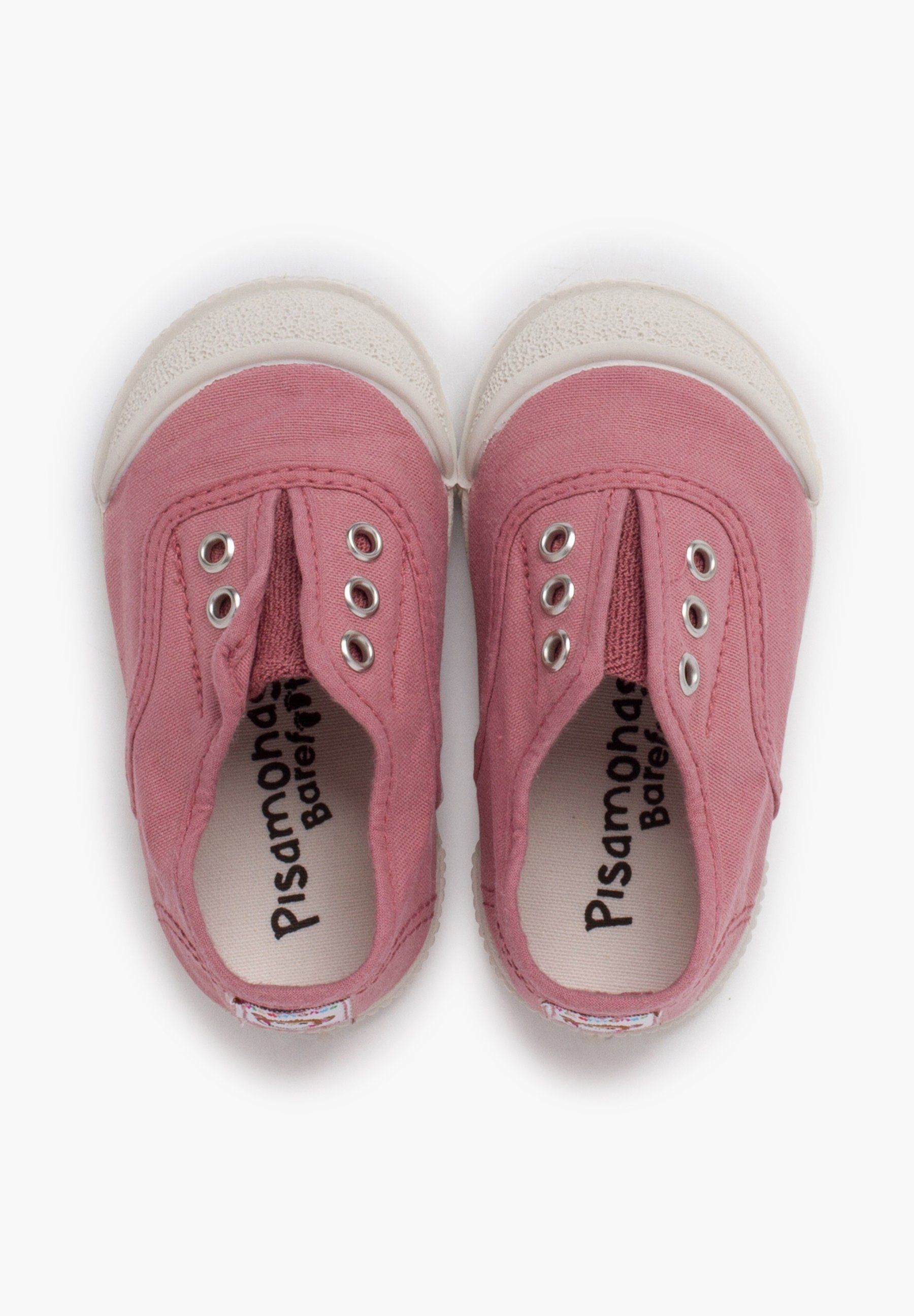 „Pisamonas“ įmaunami batai – rožiniai