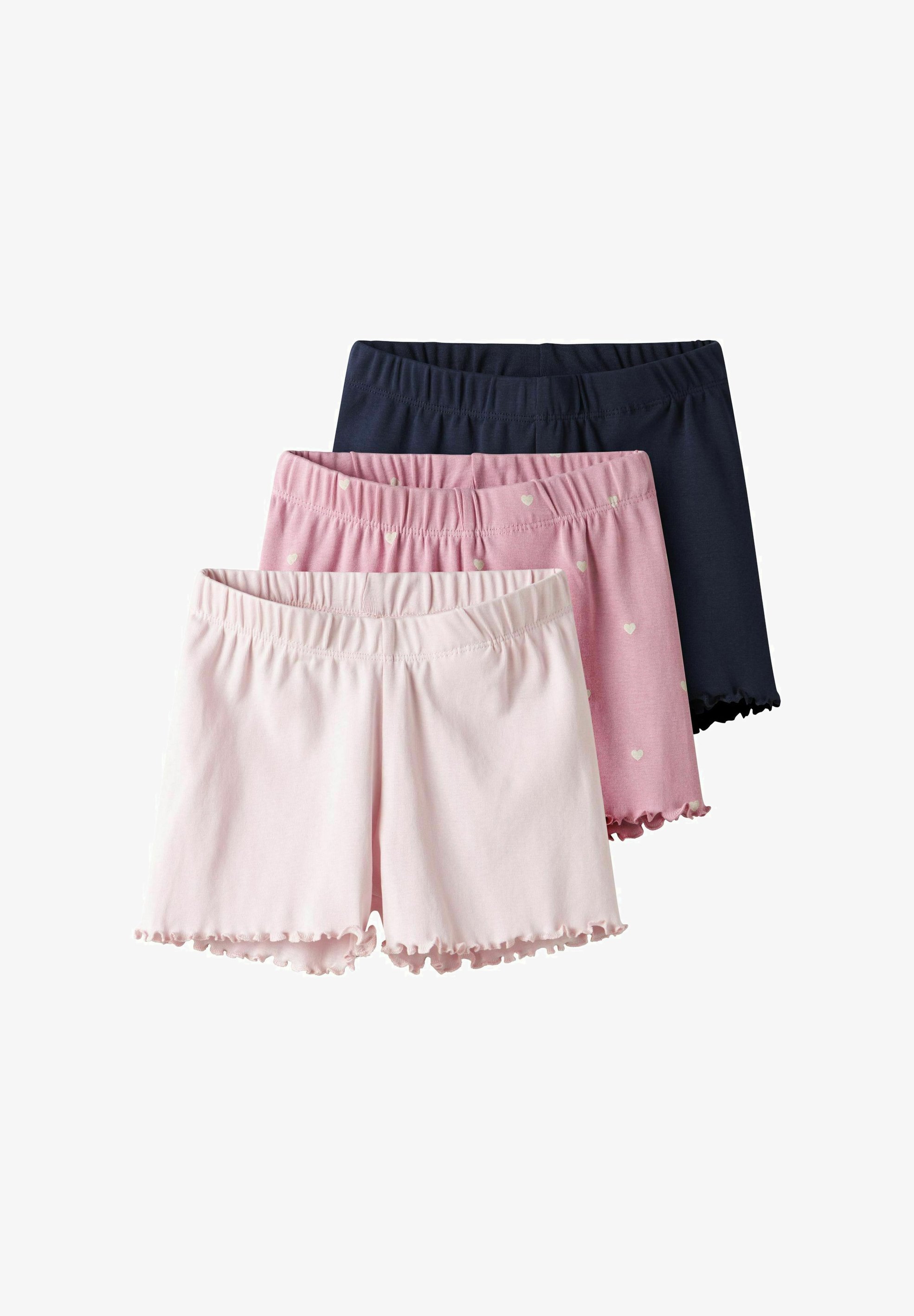 Ensemble de jogging TWO SOON 3ER-PACK - Bas de survêtement - Blazer bleu marine