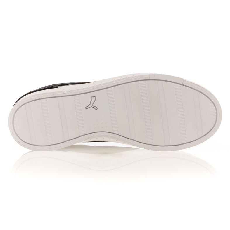 Kurver / joggesko Femme Noir