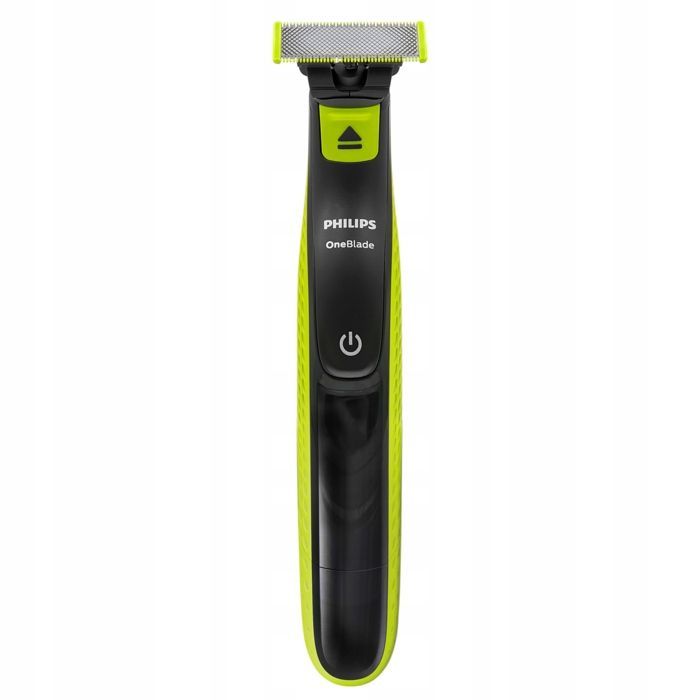 Rasoir tondeuse Philips OneBlade QP2724/10 - rasoir électrique barbe avec étui