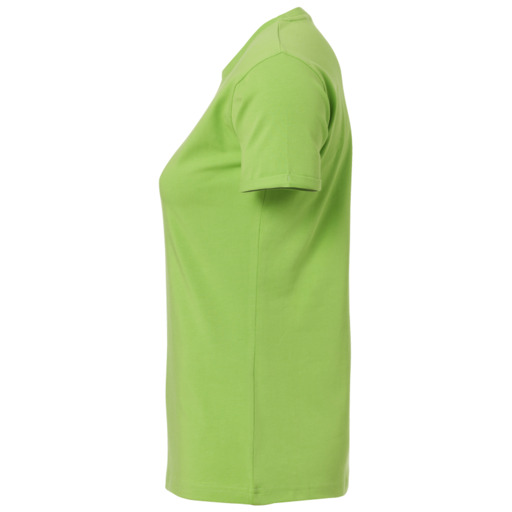  Core 2.0 T-shirt Dam Verde Esperanza Kempa