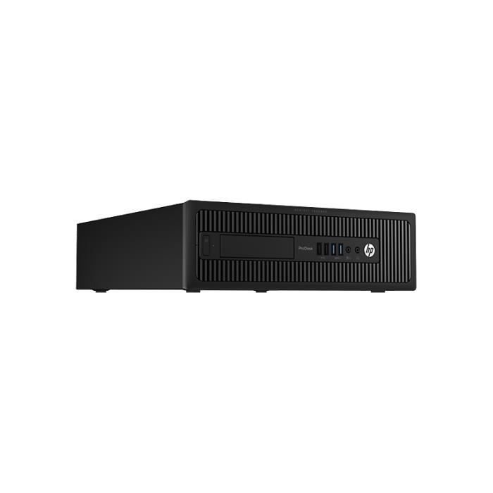 HP ProDesk 600 G1 SFF - 8GB -