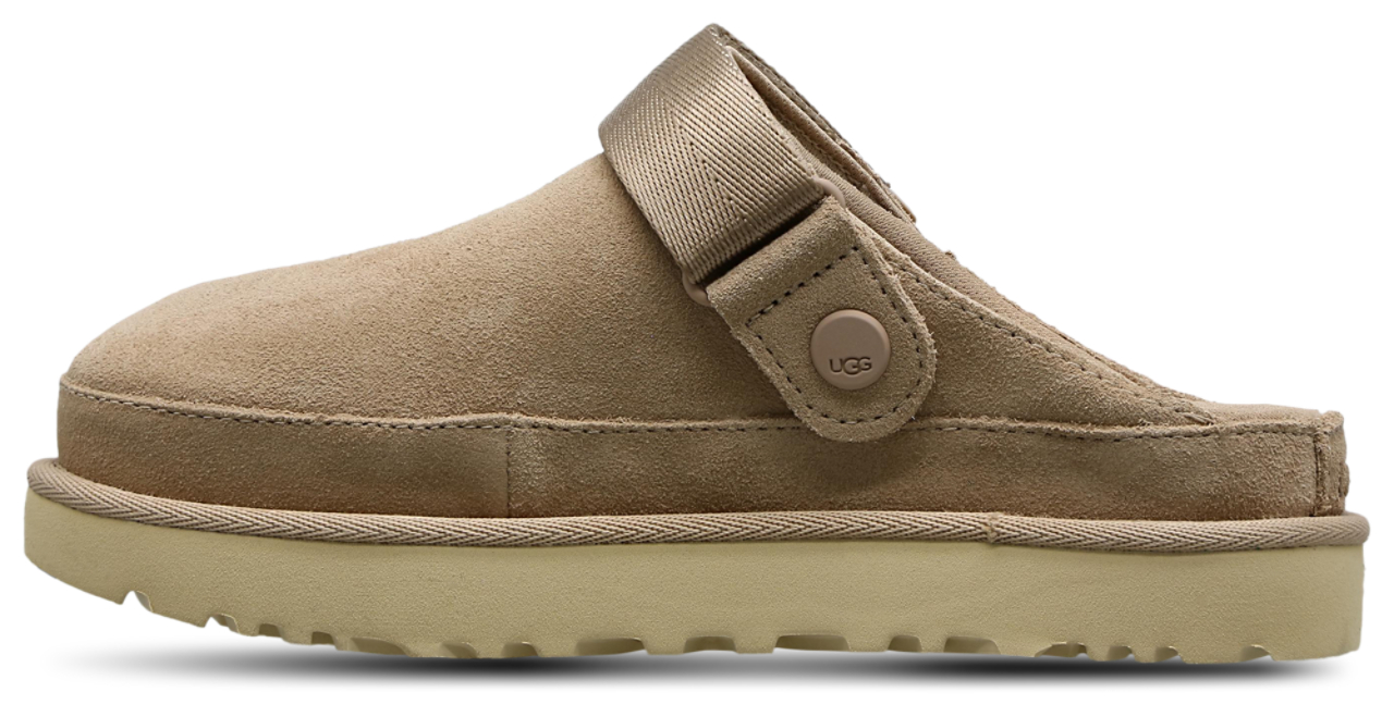 UGG Goldenstar Träsko