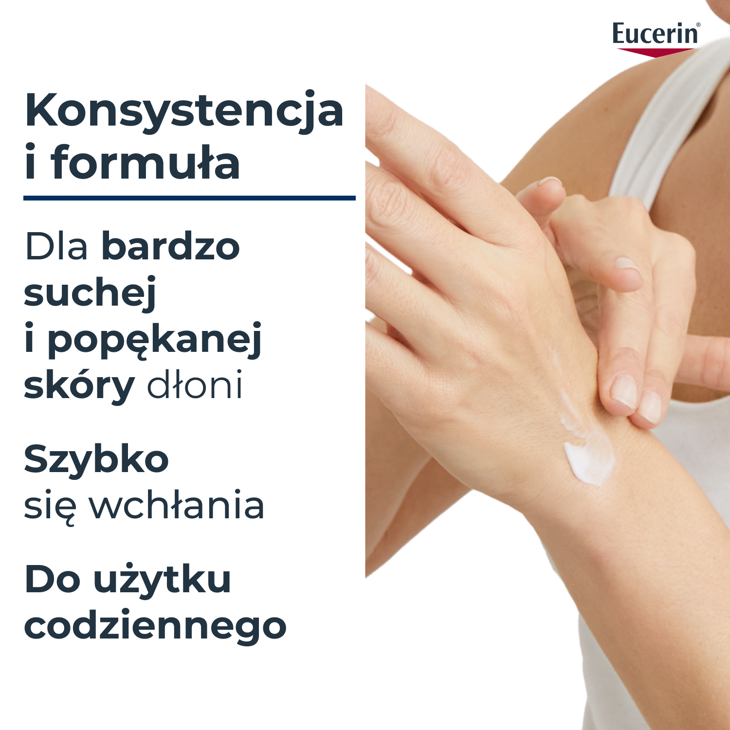 Eucerin Urea Repair