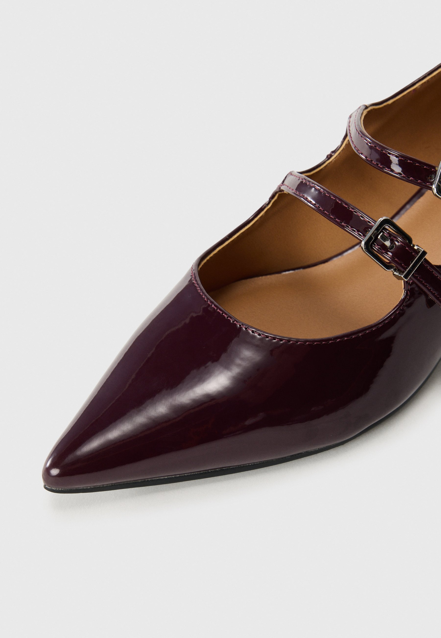Décolleté classiche Anna Field - bordeaux scuro