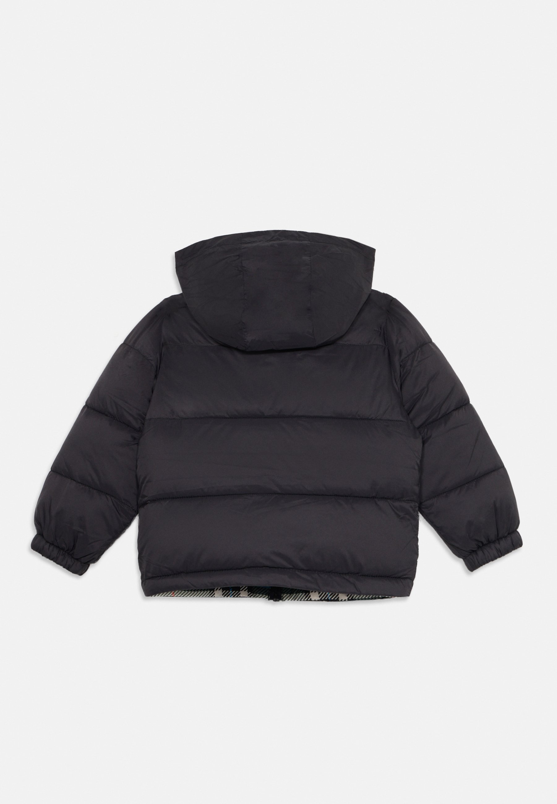 Stella McCartney Kids PUFFER UNISEX - Winterjas - zwart