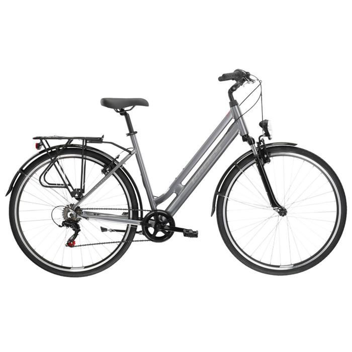 Vélo urbain Kross Trekking