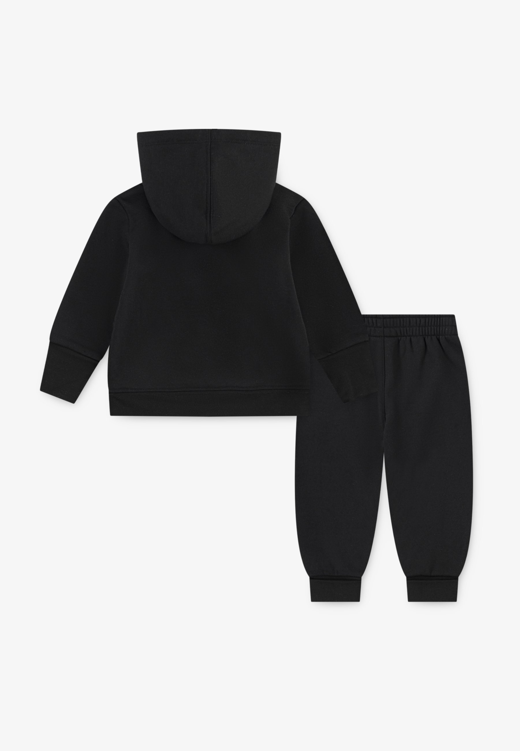 Nike Sportswear SUSTAINABLE SET - Melegítő - fekete