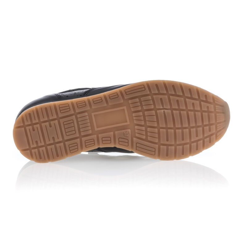Sneakers Femme Noir