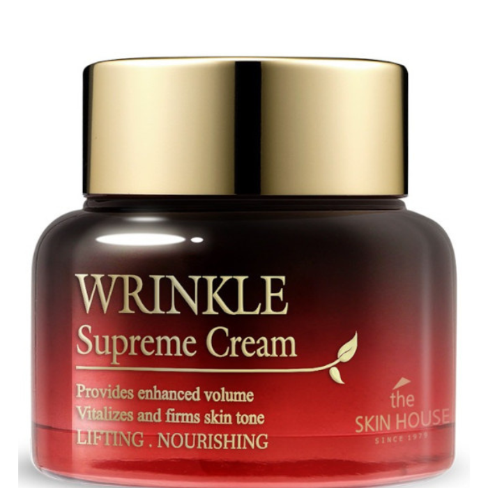 The Skin House Rynke Supreme