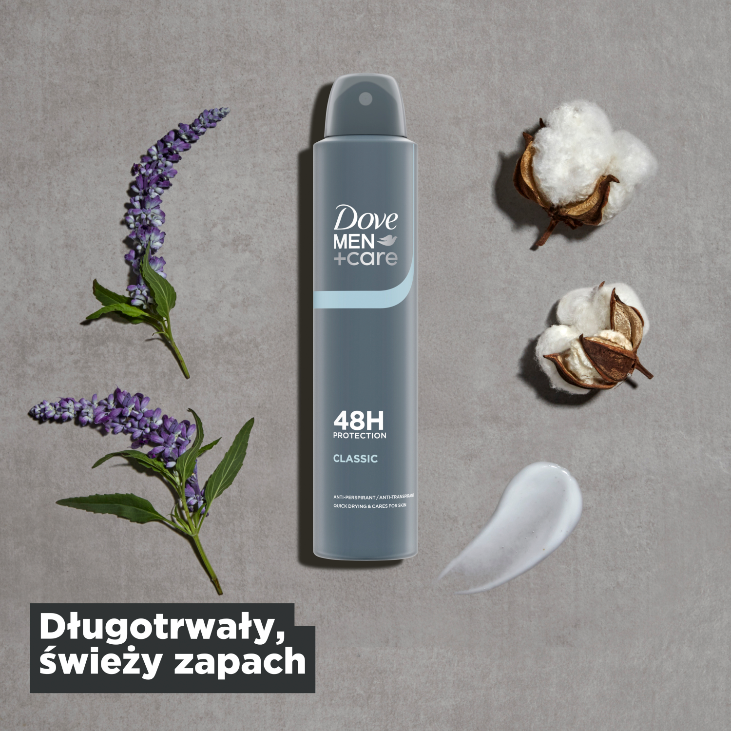Dove Men+Care Fresh