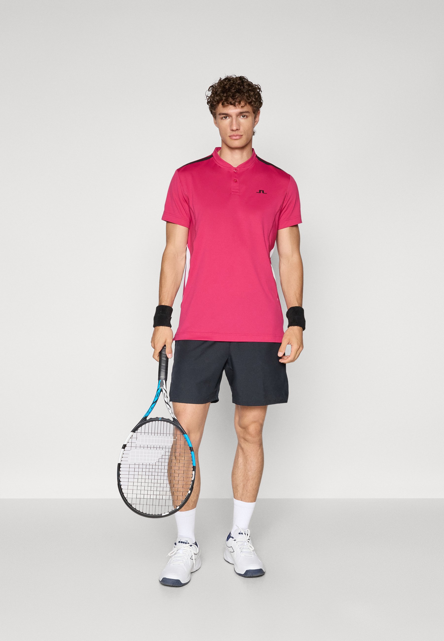 J.LINDEBERG Sports ZAYDEN - Polo - vif