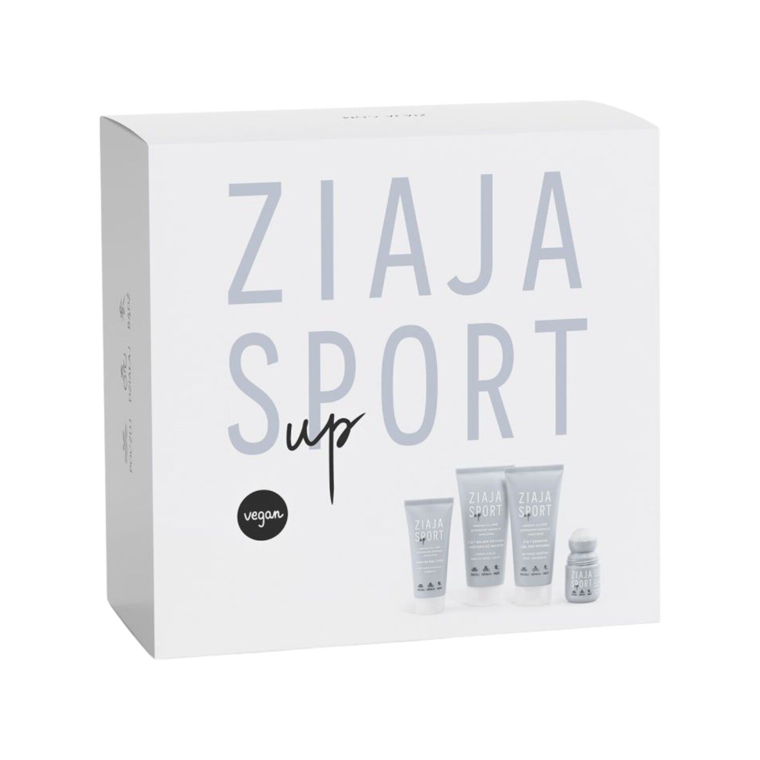 Ziaja Sport