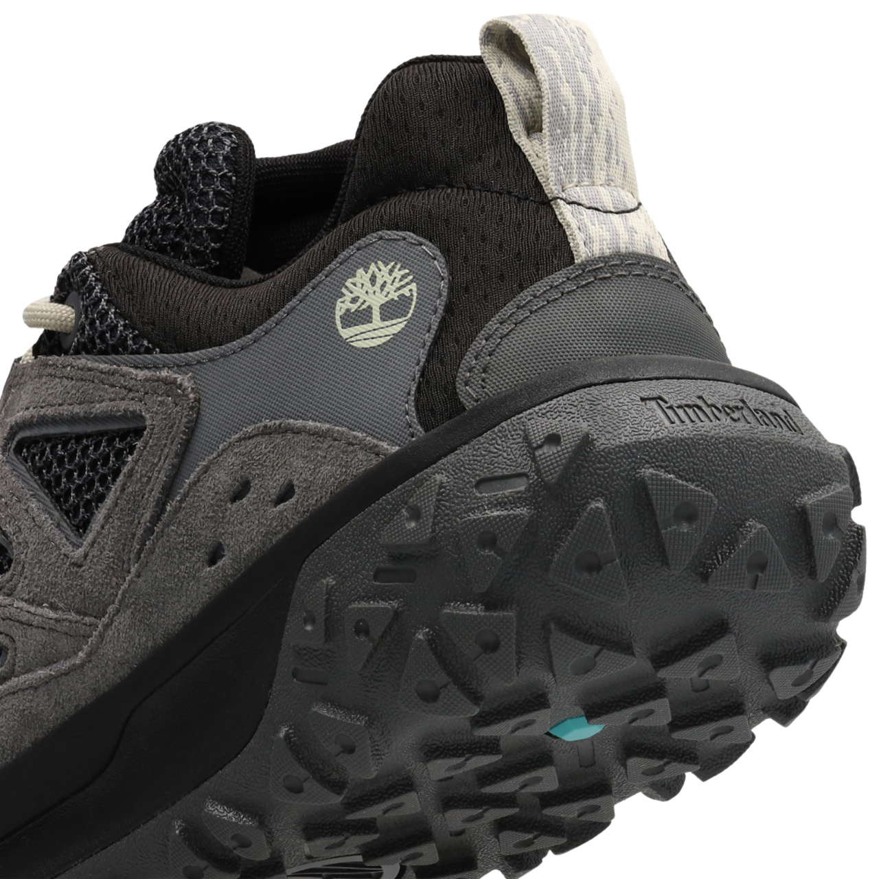 Timberland Motion 6 Ox