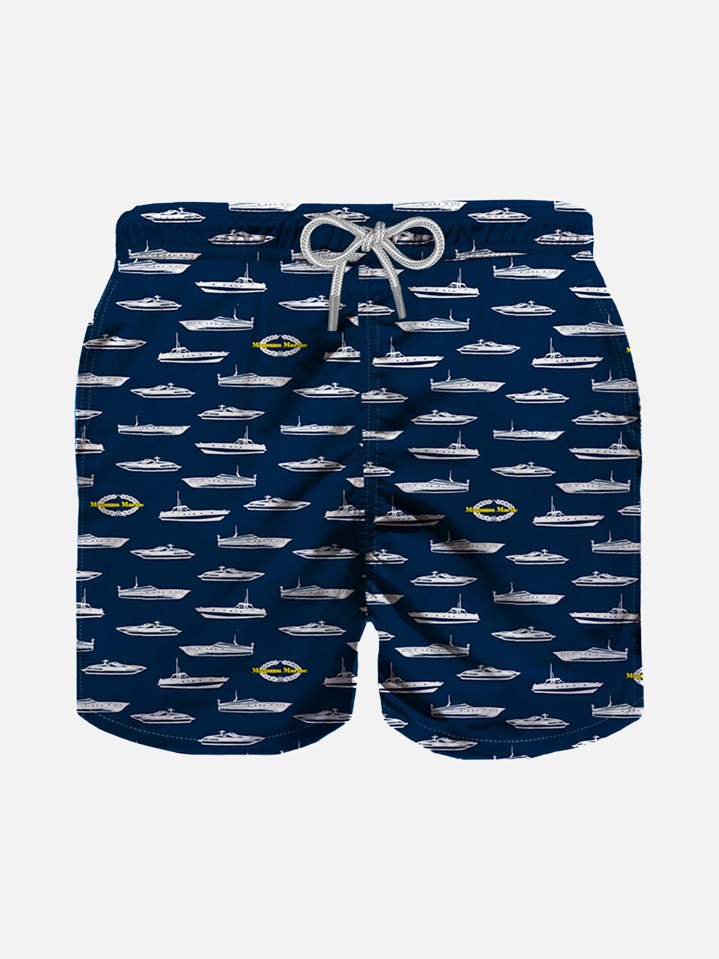 Costume da bagno da bambino con stampa Magnum Marine | MAGNUM MARINE©