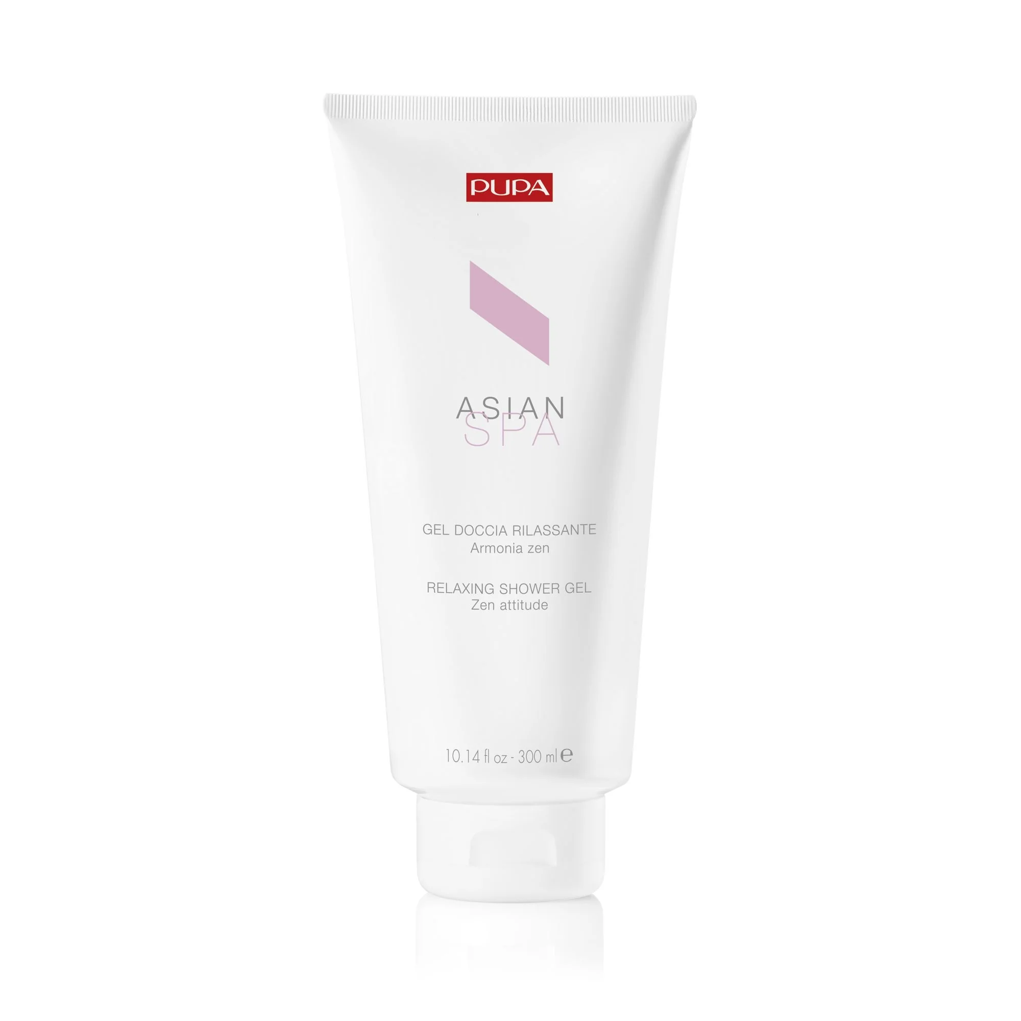 Trattamenti Corpo Asian Spa Gel Doccia Rilassante - Bagno e Doccia