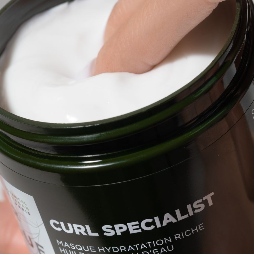 Lazartigue MASQUE CURL SPECIALIST