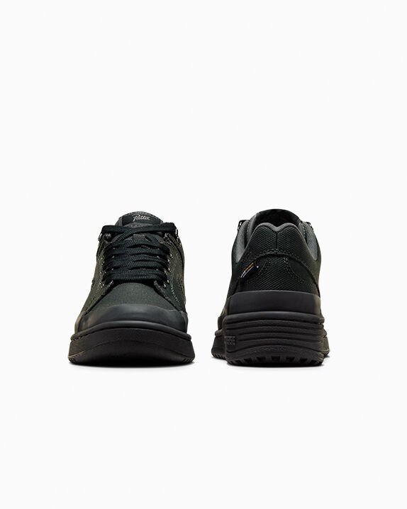 Converse x Patta Weapon