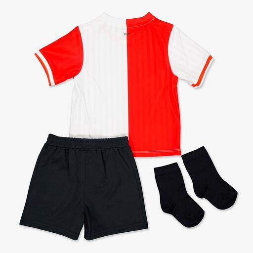  Castore Feyenoord