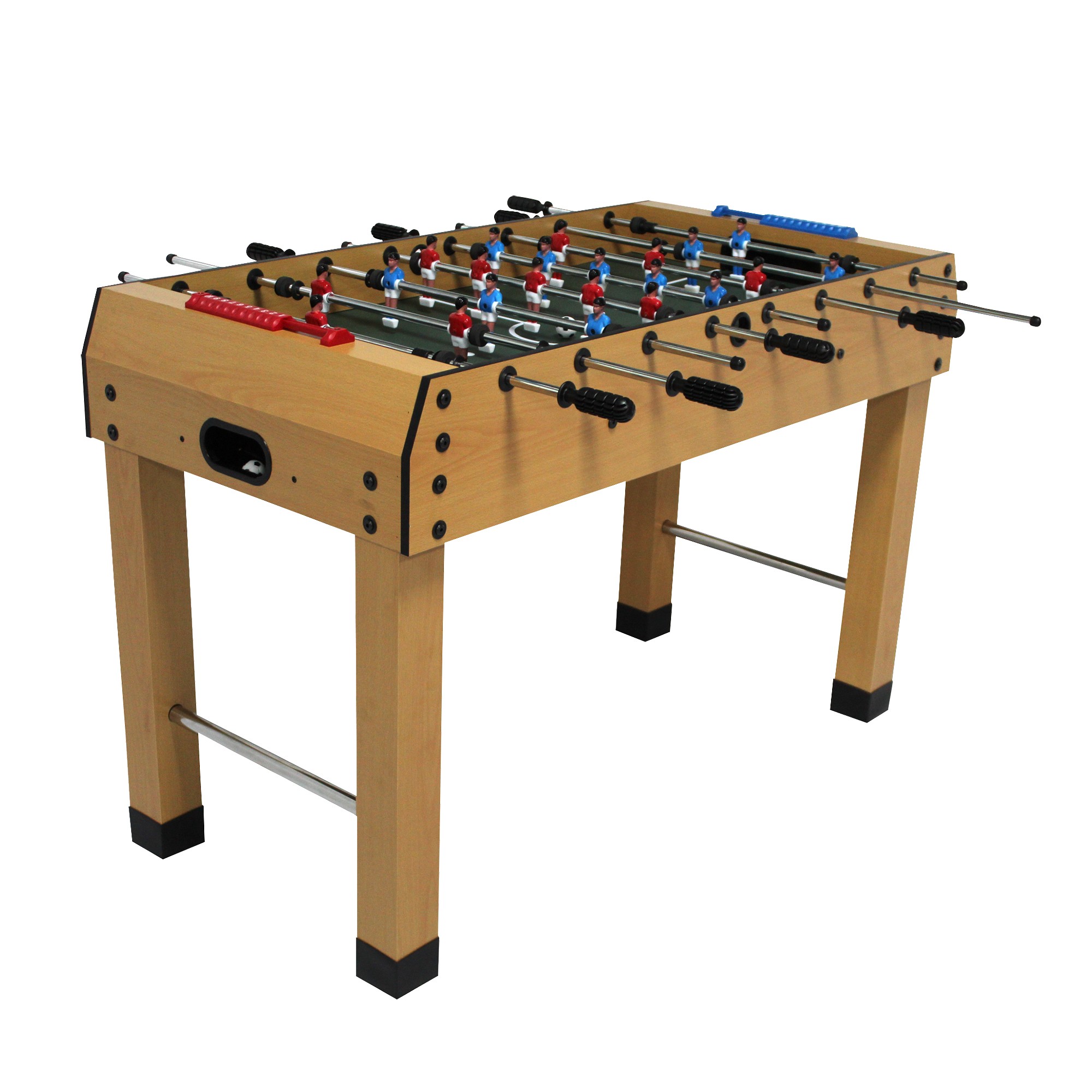  Teenager Foosball Table - 122 x 61 x 81 cm