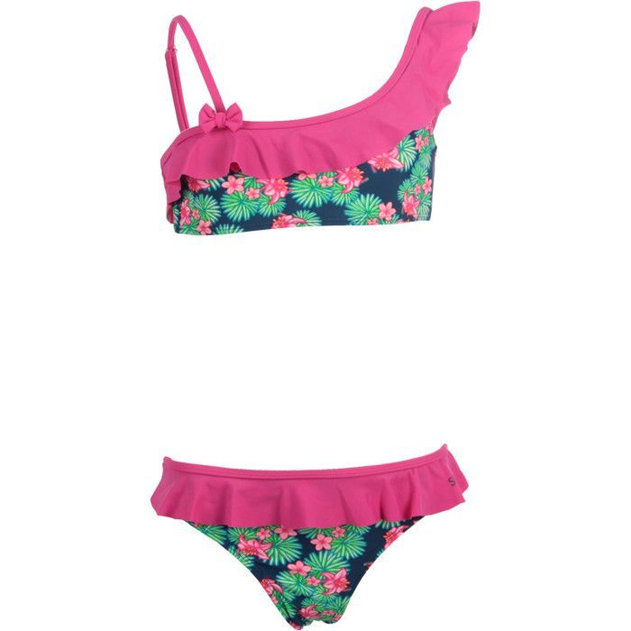 Seafor BAÑADOR NATACIÓN NIÑA KAPALUA infantil MULTICOLOR