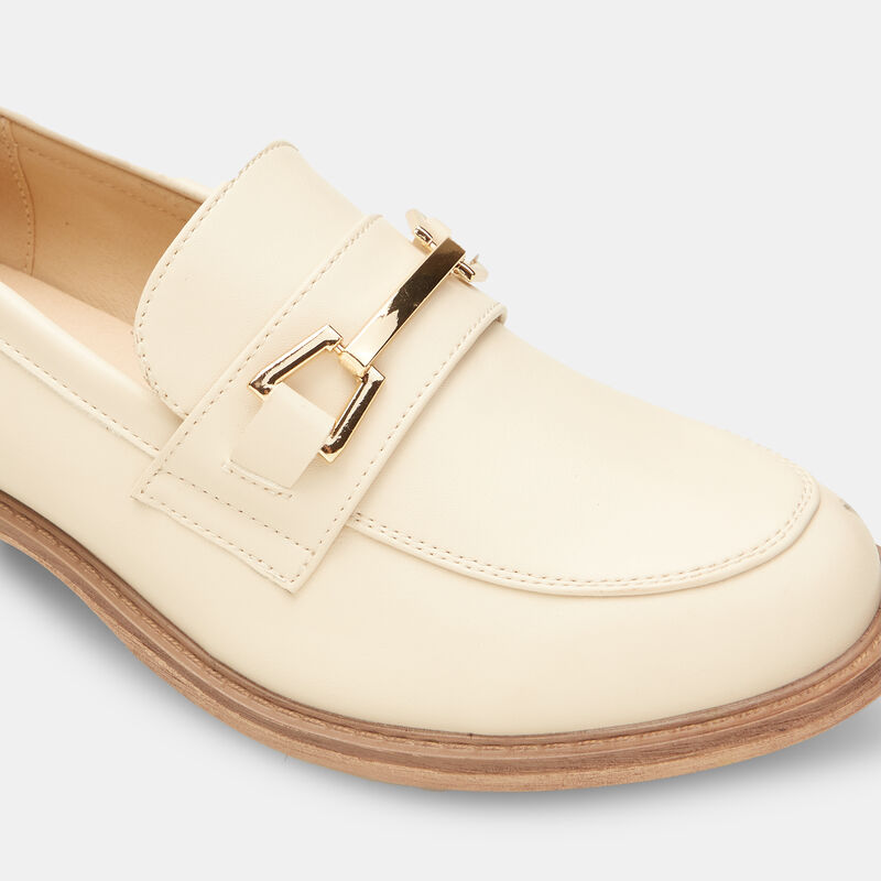 Damesmocassins