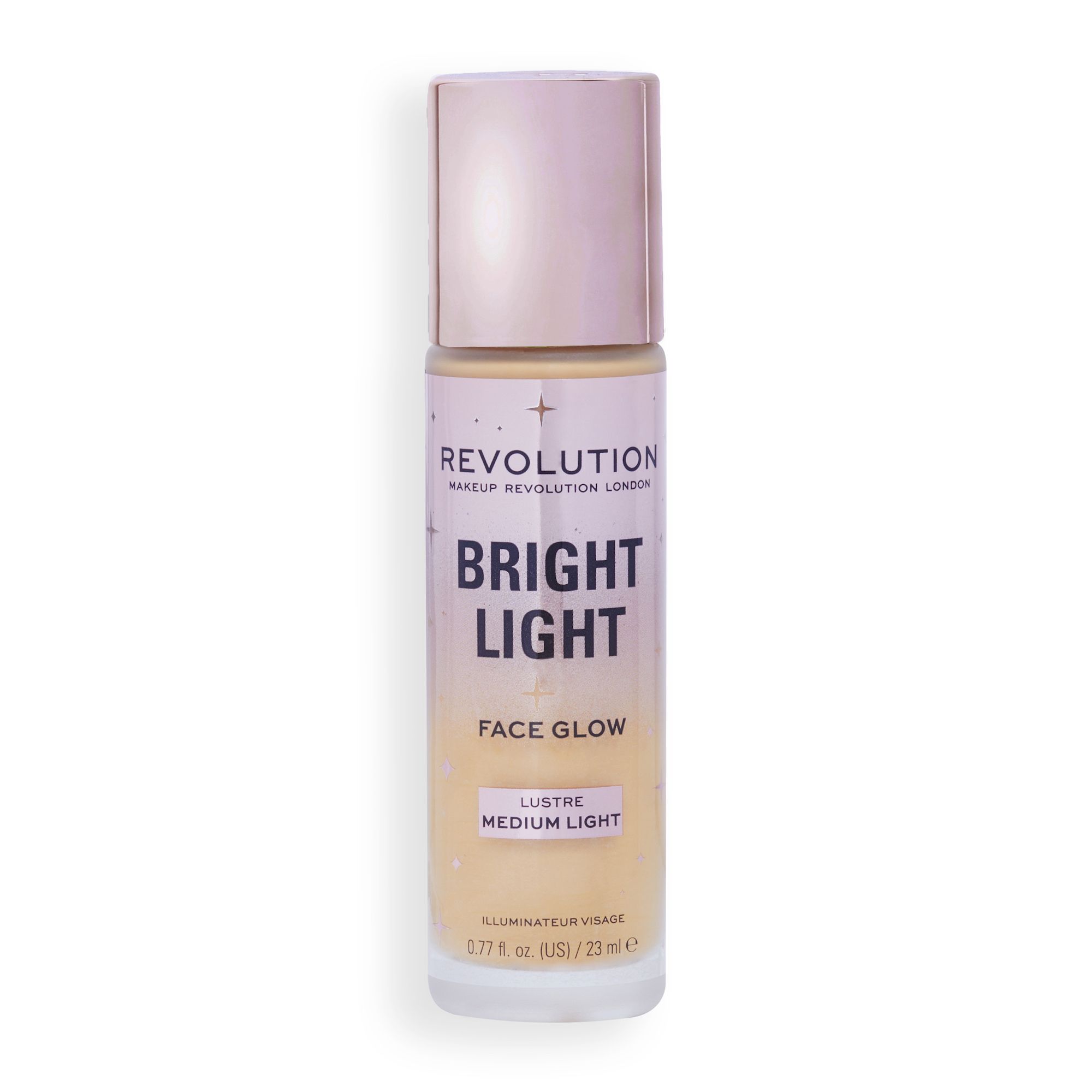 Bright Light Face Glow Highlighter