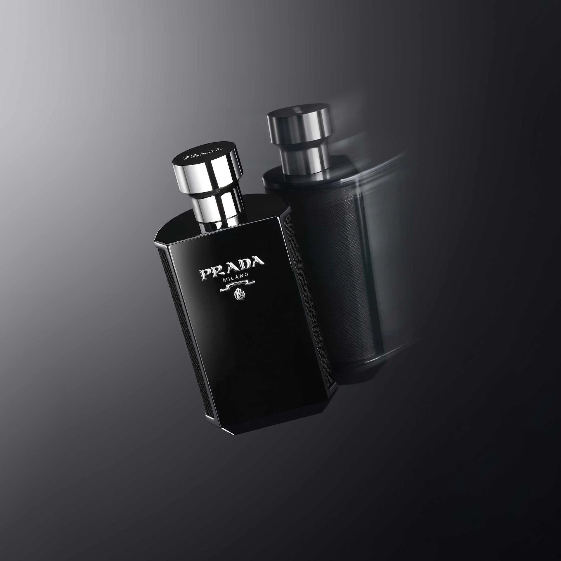 L'Homme Intense EdP 100 ml - Prada