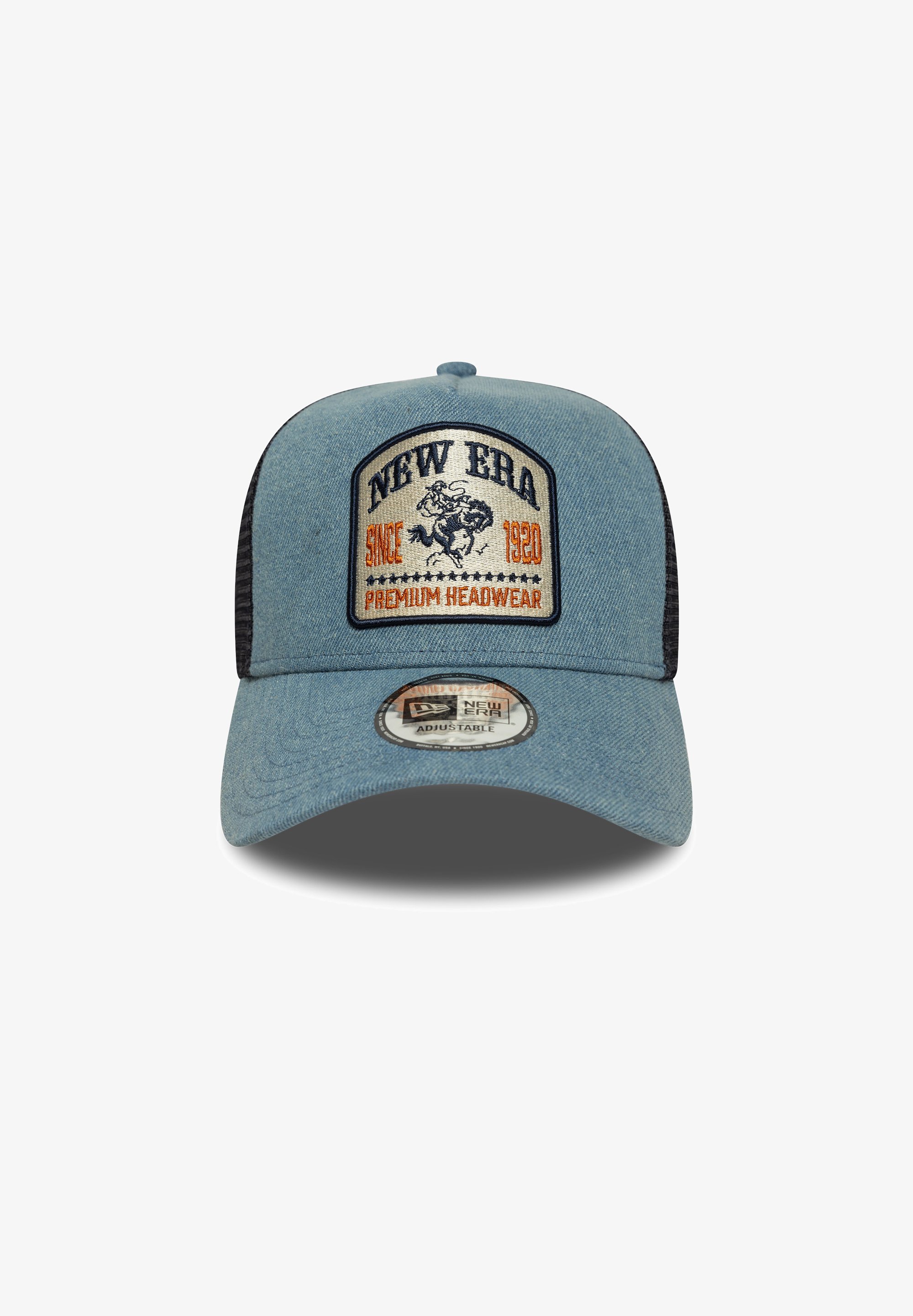 Casquettes New Era