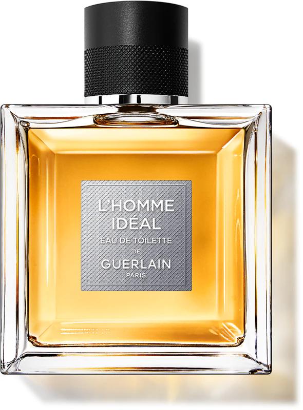 GUERLAIN L'Homme Idéal Eau de Toilette para homens