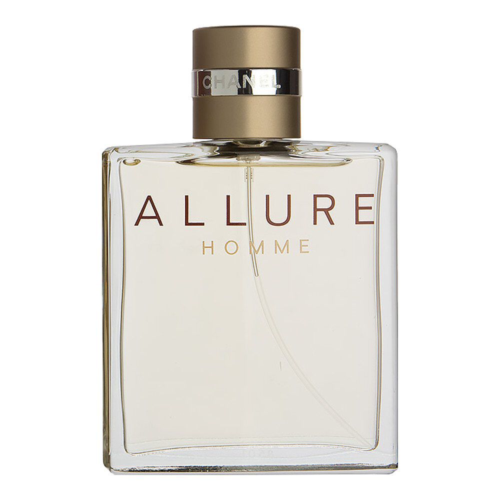 Chanel Allure Homme